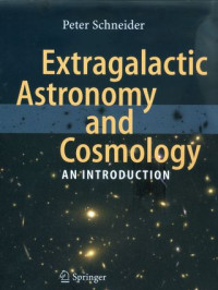 Extragalactic astronomy and cosmology : an introduction