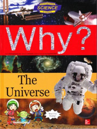 Why : the universe