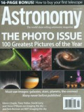 Astronomy : Issue 11 (November 2011)