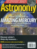 Astronomy : December 2011