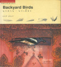 BACKYARD BIRDS นกสวน-นกเมือง