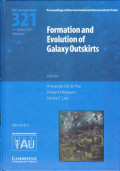 Formation and Evolution of Galaxy Outskirts