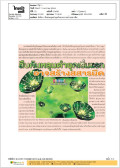 สืบค้นหลุมดำยุคเริ่มแรกอาจสร้างสสารมืด