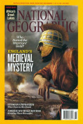 National Geographic : November 2011