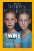 National Geographic : January 2012