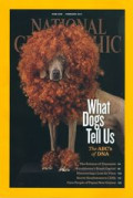 National Geographic : February 2012