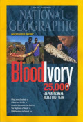 National Geographic : October 2012