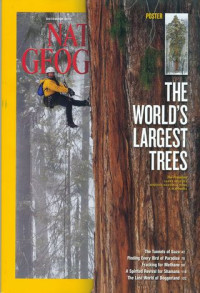 National Geographic : December 2012