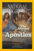 National Geographic : March 2012