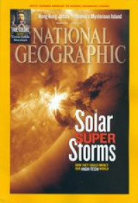 National Geographic : June 2012