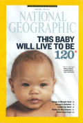 National Geographic : May 2013