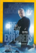 National Geographic : June 2013