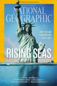 National Geographic : September 2013