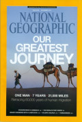 National geographic : December 2013