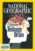 National Geographic : No.4 (October 2011)