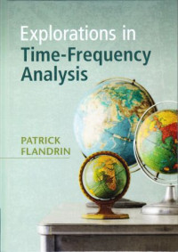 Exploration in time-frequency analysis