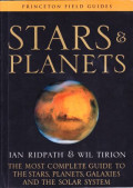 Stars and planets