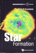 Star formation