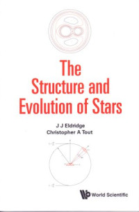 The structure and evolution of stars