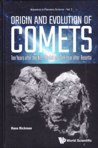 Origin and evolution of comets : ten years after the Nice model and one year after Rosetta