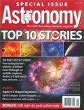 Astronomy : January 2008