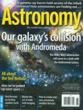 Astronomy : June 2008