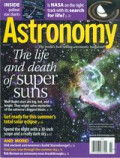 Astronomy : July 2008