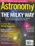 Astronomy : October 2009