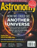 Astronomy : June 2009