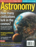 Astronomy : April 2010