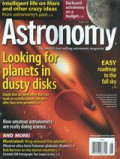 Astronomy : August 2010