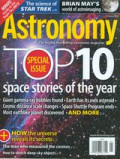 Astronomy : January 2012