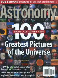 Astronomy : October 2012