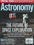 Astronomy : February 2012