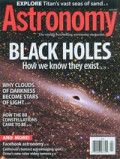 Astronomy : April 2012