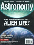 Astronomy : May 2012