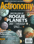 Astronomy : June 2012