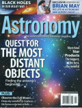 Astronomy : September 2012