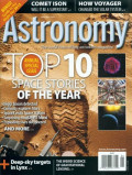 Astronomy : January 2013