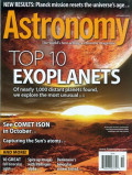 Astronomy : October 2013