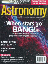 Astronomy : February 2013