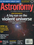 Astronomy : March 2013