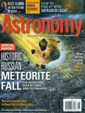 Astronomy : June 2013