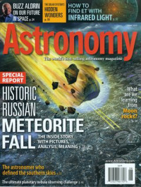 Astronomy : June 2013