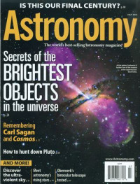 Astronomy : July 2013