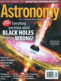 Astronomy : October 2014