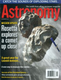 Astronomy : November 2014