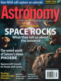 Astronomy : March 2014