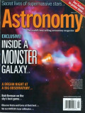 Astronomy : May 2014