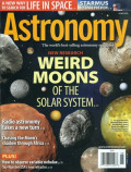 Astronomy : June 2014